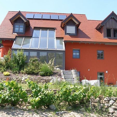 Ferienwohnung Stettfeld Luaran gambar