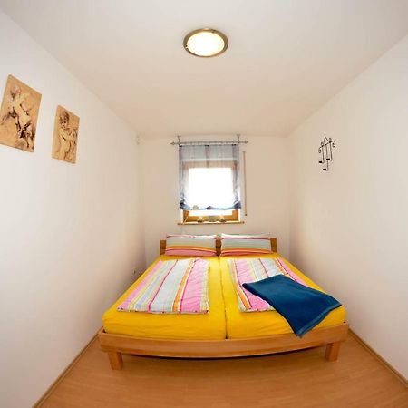 Ferienwohnung Stettfeld Luaran gambar