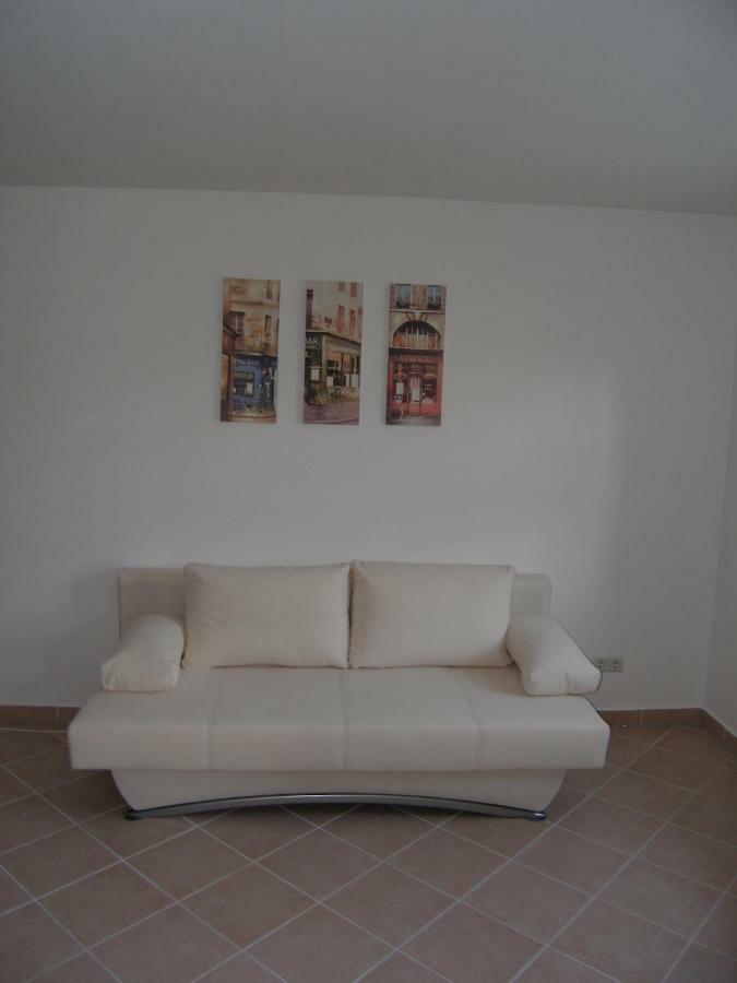 Ferienwohnung Stettfeld Luaran gambar