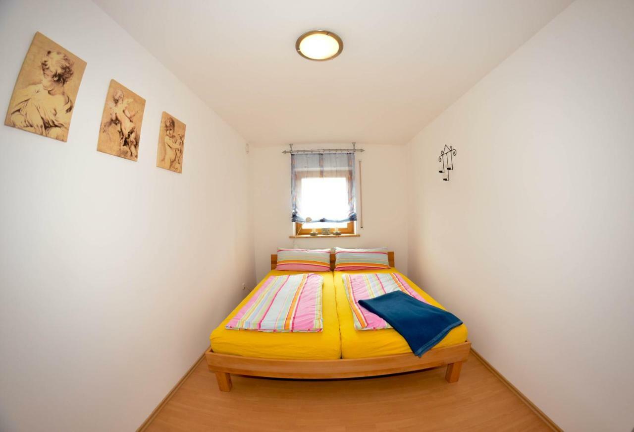 Ferienwohnung Stettfeld Luaran gambar