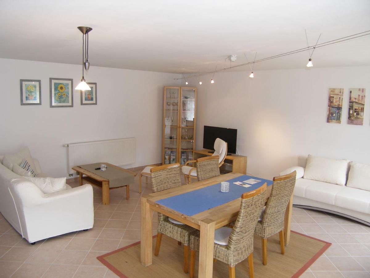 Ferienwohnung Stettfeld Luaran gambar