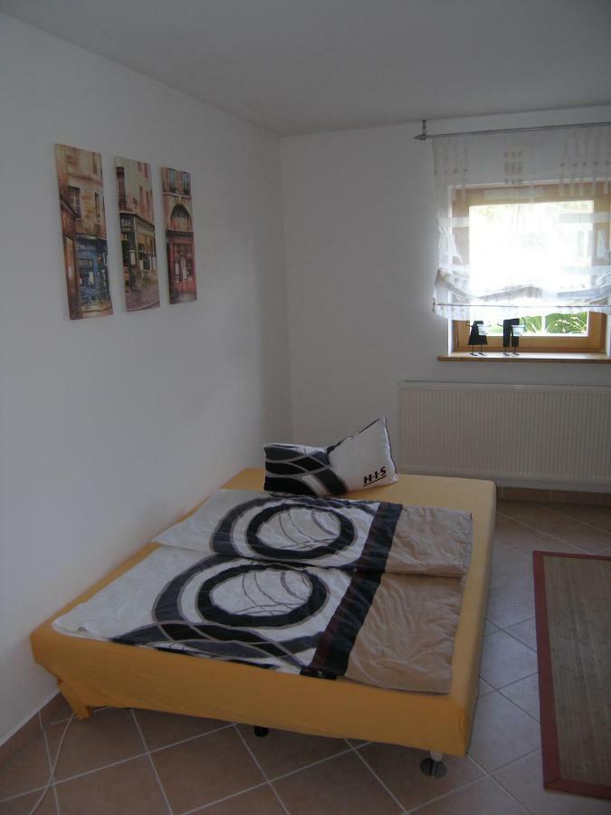 Ferienwohnung Stettfeld Luaran gambar