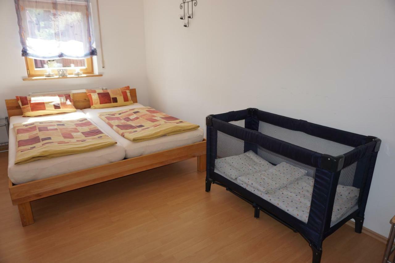 Ferienwohnung Stettfeld Luaran gambar